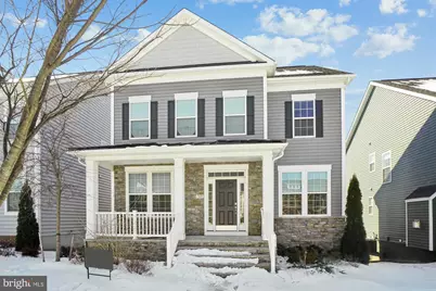 1318 Monocacy Crossing Parkway, Brunswick, MD 21716 - Photo 1