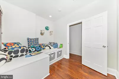 203 E 3rd Street, Frederick, MD 21701 - Photo 27