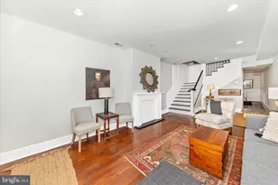 203 E 3rd St, Frederick, MD 21701 - Photo 5