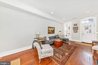 203 E 3rd Street, Frederick, MD 21701 - Photo 7