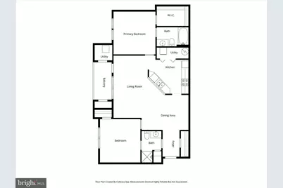 8206 Blue Heron Drive #2A, Frederick, MD 21701 - Photo 39