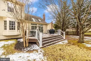 6135 Cornwall Pl, Frederick, MD 21701 - Photo 57