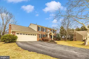 6135 Cornwall Pl, Frederick, MD 21701 - Photo 49