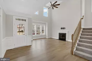 1320 Monocacy Crossing Pkwy, Brunswick, MD 21716 - Photo 9