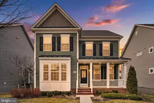 1320 Monocacy Crossing Pkwy, Brunswick, MD 21716 - Photo 1