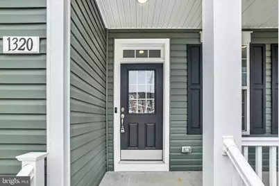 1320 Monocacy Crossing Parkway, Brunswick, MD 21716 - Photo 3