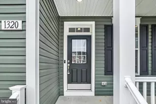 1320 Monocacy Crossing Pkwy, Brunswick, MD 21716 - Photo 3