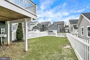 1320 Monocacy Crossing Pkwy, Brunswick, MD 21716 - Photo 33