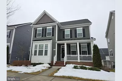 1320 Monocacy Crossing Parkway, Brunswick, MD 21716 - Photo 1