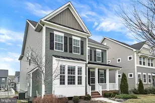 1320 Monocacy Crossing Pkwy, Brunswick, MD 21716 - Photo 3