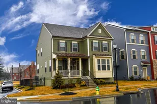 1717 Evansberry Dr, Frederick, MD 21701 - Photo 1