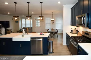 1717 Evansberry Dr, Frederick, MD 21701 - Photo 21