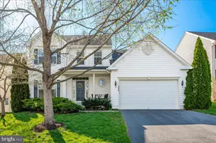 206 Blanca Ct, Frederick, MD 21702 - Photo 1