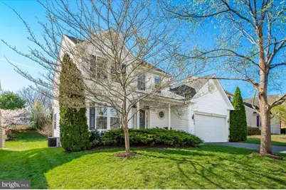 206 Blanca Court, Frederick, MD 21702 - Photo 5