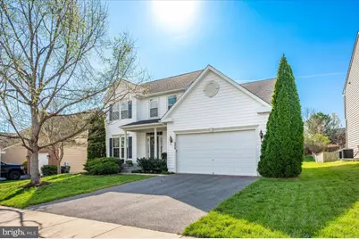 206 Blanca Court, Frederick, MD 21702 - Photo 3