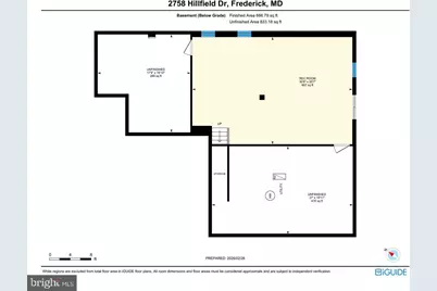 2758 Hillfield Drive, Frederick, MD 21702 - Photo 51