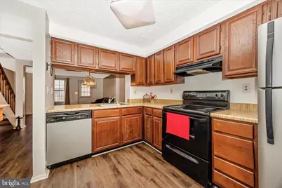 5802 Drawbridge Court, Frederick, MD 21703 - Photo 19