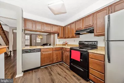 5802 Drawbridge Court, Frederick, MD 21703 - Photo 15