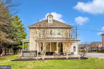 2 E 14th Street, Frederick, MD 21701 - Photo 39