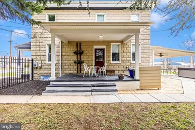 2 E 14th Street, Frederick, MD 21701 - Photo 43