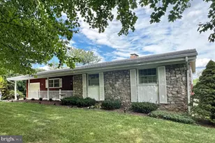 7321 Parkview Dr, Frederick, MD 21702 - Photo 1