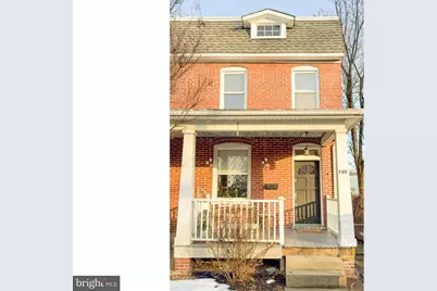 700 Trail Avenue, Frederick, MD 21701 - Photo 1