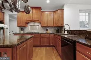 3649 Bealls Farm Ct, Frederick, MD 21704 - Photo 15