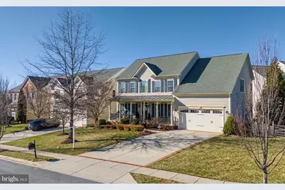 3649 Bealls Farm Court, Frederick, MD 21704 - Photo 1