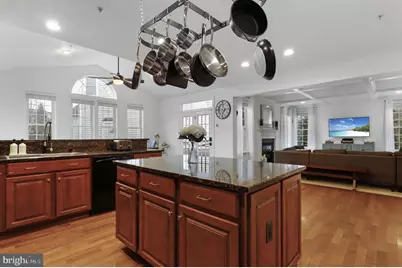 3649 Bealls Farm Court, Frederick, MD 21704 - Photo 17