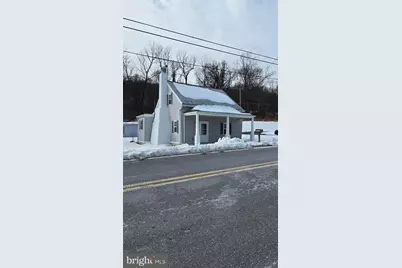 12620 Catoctin Furnace Road, Thurmont, MD 21788 - Photo 3