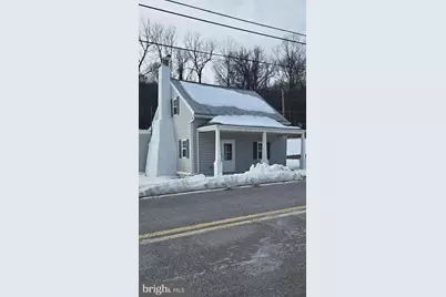 12620 Catoctin Furnace Road, Thurmont, MD 21788 - Photo 1