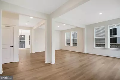 2729 Bill Dorey Boulevard #LOT 8, Adamstown, MD 21710 - Photo 3