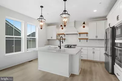 2729 Bill Dorey Boulevard #LOT 8, Adamstown, MD 21710 - Photo 31