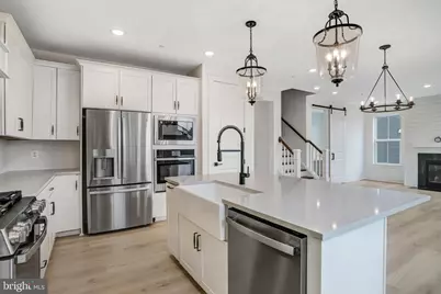 2729 Bill Dorey Boulevard #LOT 8, Adamstown, MD 21710 - Photo 35