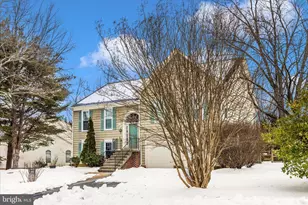 1012 Dulaney Mill Dr, Frederick, MD 21702 - Photo 37