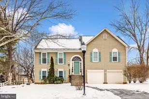 1012 Dulaney Mill Dr, Frederick, MD 21702 - Photo 45