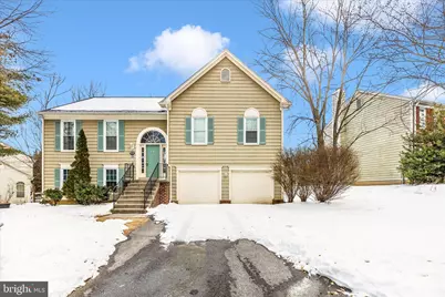 1012 Dulaney Mill Drive, Frederick, MD 21702 - Photo 1