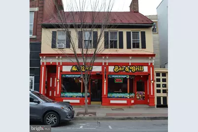 127 N Market Street #TWO, Frederick, MD 21701 - Photo 1