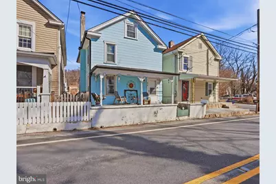 808 Knoxville Road, Knoxville, MD 21758 - Photo 5