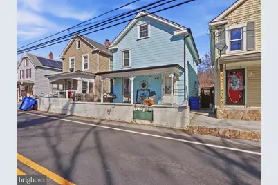 808 Knoxville Road, Knoxville, MD 21758 - Photo 3