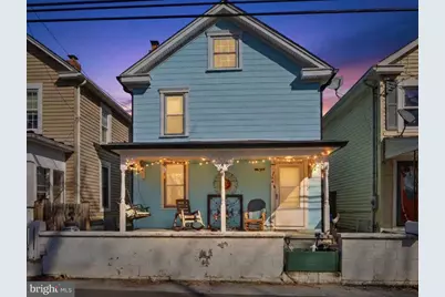 808 Knoxville Road, Knoxville, MD 21758 - Photo 1