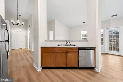 8201 Blue Heron Drive #3A, Frederick, MD 21701 - Photo 11