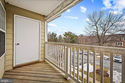 8201 Blue Heron Drive #3A, Frederick, MD 21701 - Photo 23