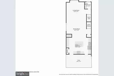 1600 Blacksmith Way, Frederick, MD 21702 - Photo 35