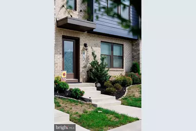 813 Bond Street, Frederick, MD 21701 - Photo 5