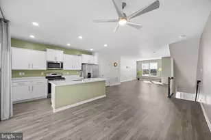 813 Bond St, Frederick, MD 21701 - Photo 17