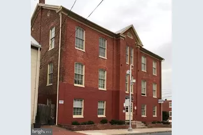 101 W South Street, Frederick, MD 21701 - Photo 1