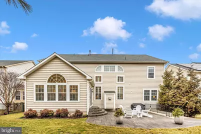 9819 Notting Hill Drive, Frederick, MD 21704 - Photo 45