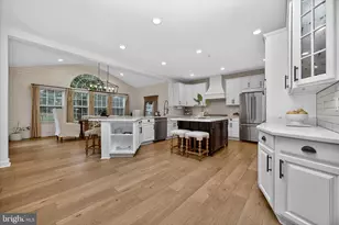 9819 Notting Hill Drive, Frederick, MD 21704 - Photo 7