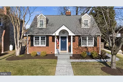 11 14th Street E, Frederick, MD 21701 - Photo 1